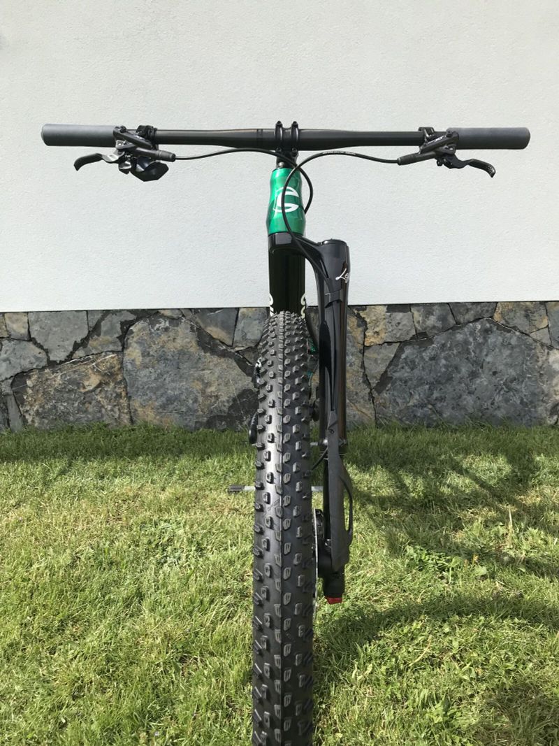 Cannondale Scalpel Hi-Mod vel. M