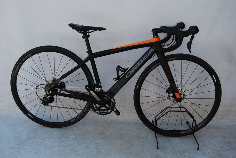 Orbea Avant Disc Carbon