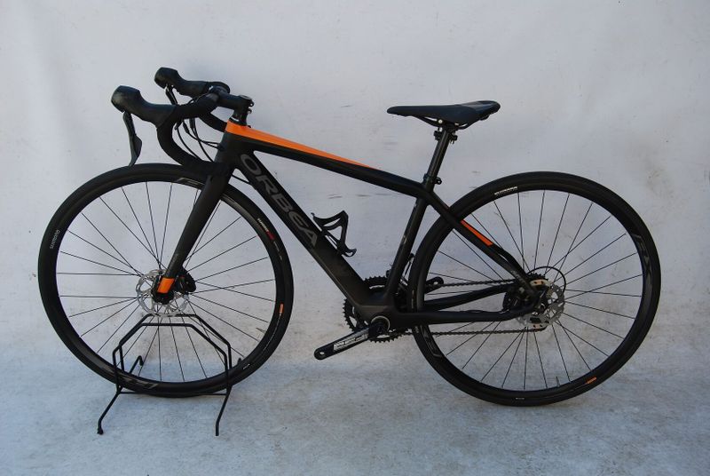 Orbea Avant Disc Carbon