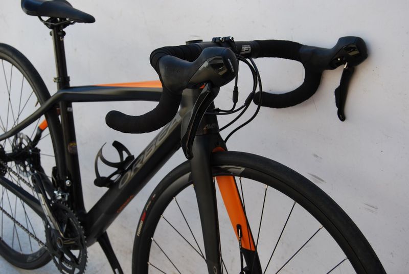 Orbea Avant Disc Carbon