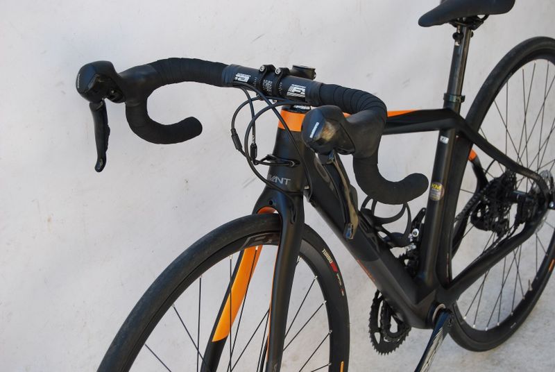 Orbea Avant Disc Carbon