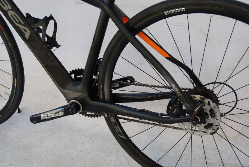 Orbea Avant Disc Carbon