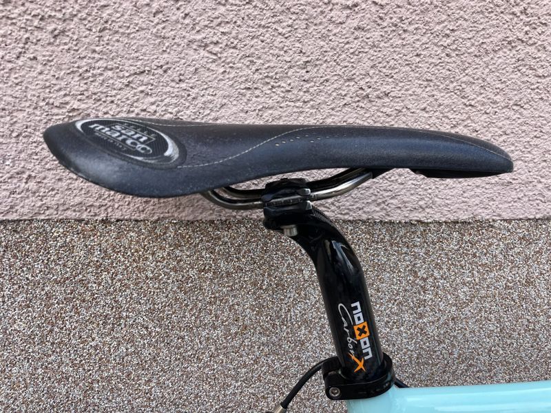 Spyder na campagnolu