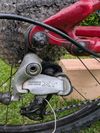 Veterán Specialized Enduro FSR 2003