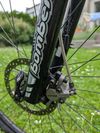 Veterán Specialized Enduro FSR 2003
