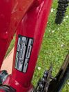 Veterán Specialized Enduro FSR 2003