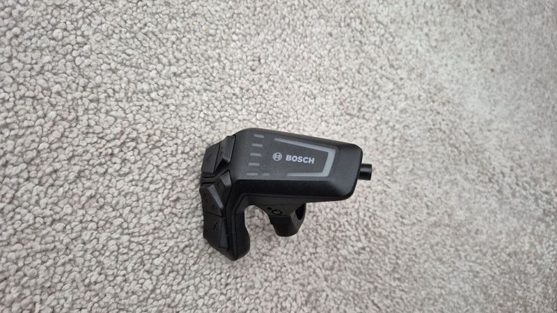 LED ovladač BOSCH BRC3600