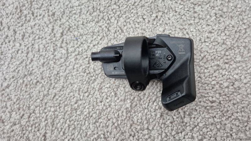 LED ovladač BOSCH BRC3600