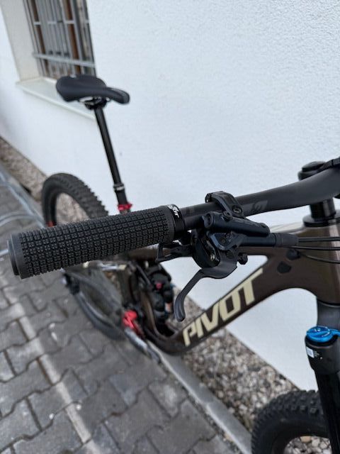 PIVOT FIREBIRD 