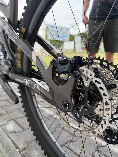 PIVOT FIREBIRD 