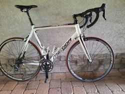 Merida Racelite 904