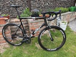 BMC Teammachine01 - kola ZIPP302