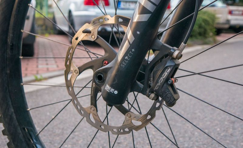 2021 TREK REMEDY 8 
