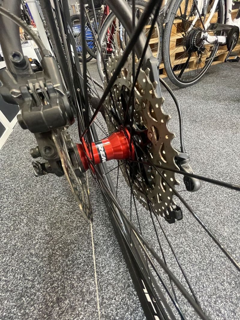 MTB kolo Force 1x12 AIR vel.M