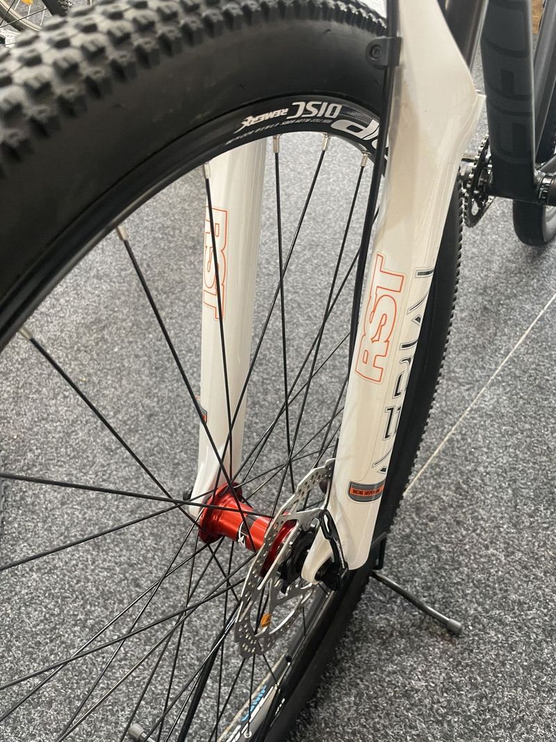 MTB kolo Force 1x12 AIR vel.M