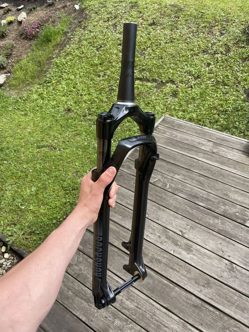 Rock shox Judy SL
