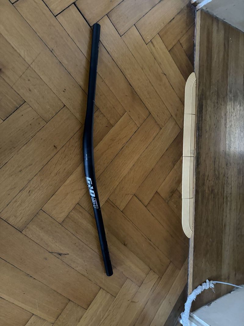 Ghost GND51 SuperFit Race 780mm