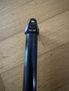 Kind Shock Lev Integra XL 175mm