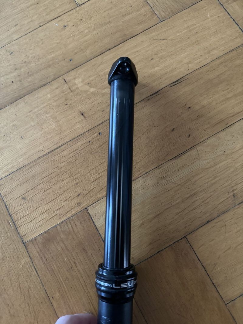 Kind Shock Lev Integra XL 175mm