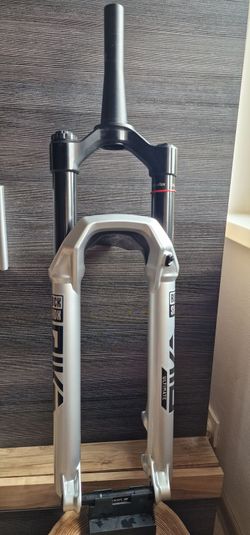 rockshox pike ultimate 