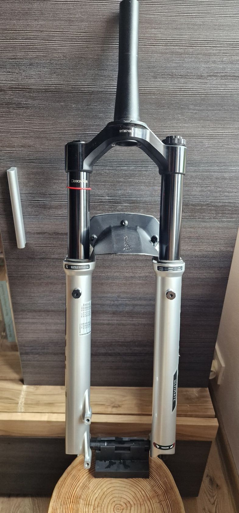 rockshox pike ultimate 