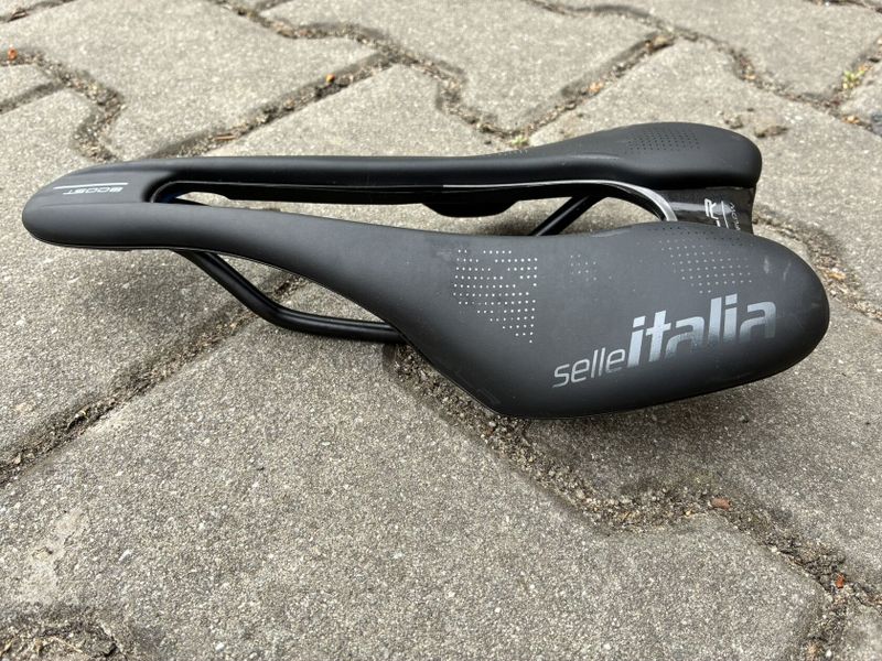 sedlo Selle Italia SLR Boost TM Superflow S3