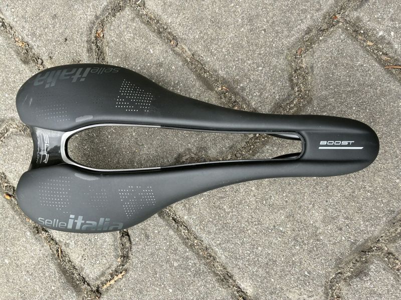 sedlo Selle Italia SLR Boost TM Superflow S3