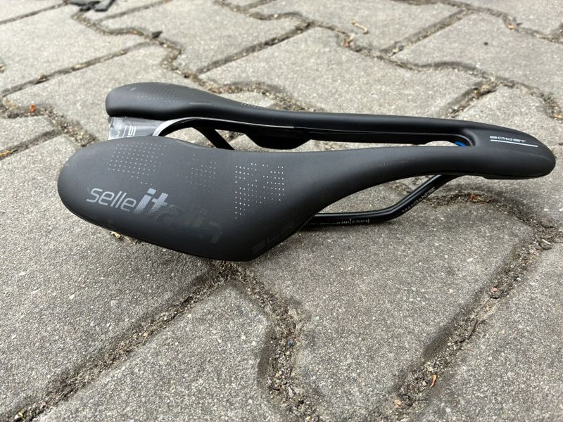 sedlo Selle Italia SLR Boost TM Superflow S3