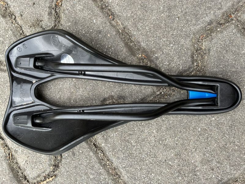 sedlo Selle Italia SLR Boost TM Superflow S3