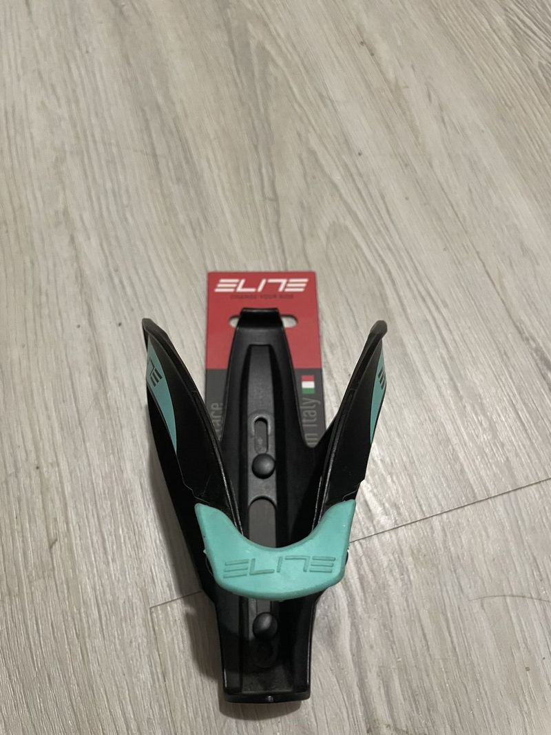 Elite custom race celeste