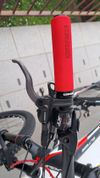 MRX 29" Shimano XT, Rock Shox Reba TOP stav!