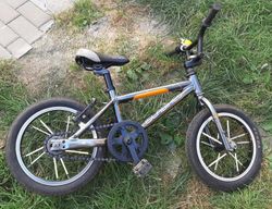 Islabikec CNOC 14