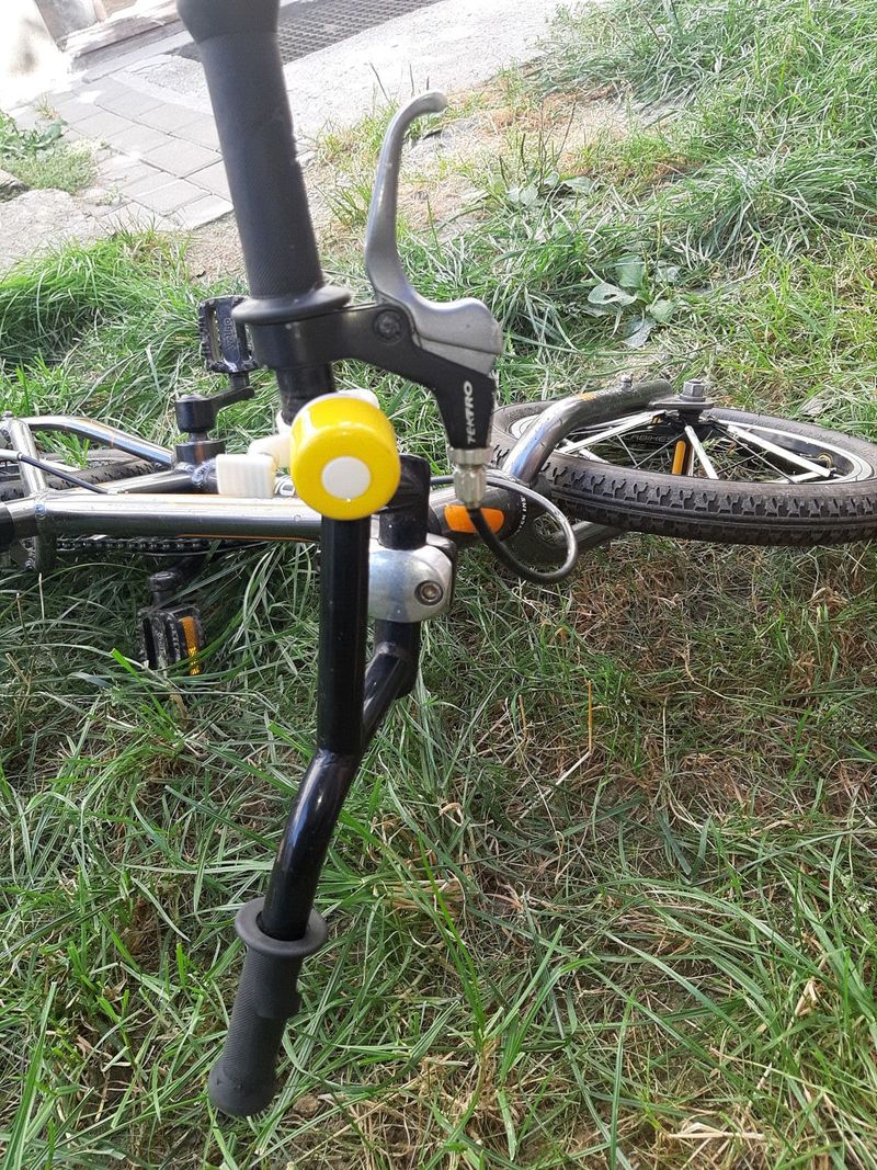 Islabikec CNOC 14