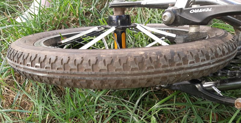 Islabikec CNOC 14