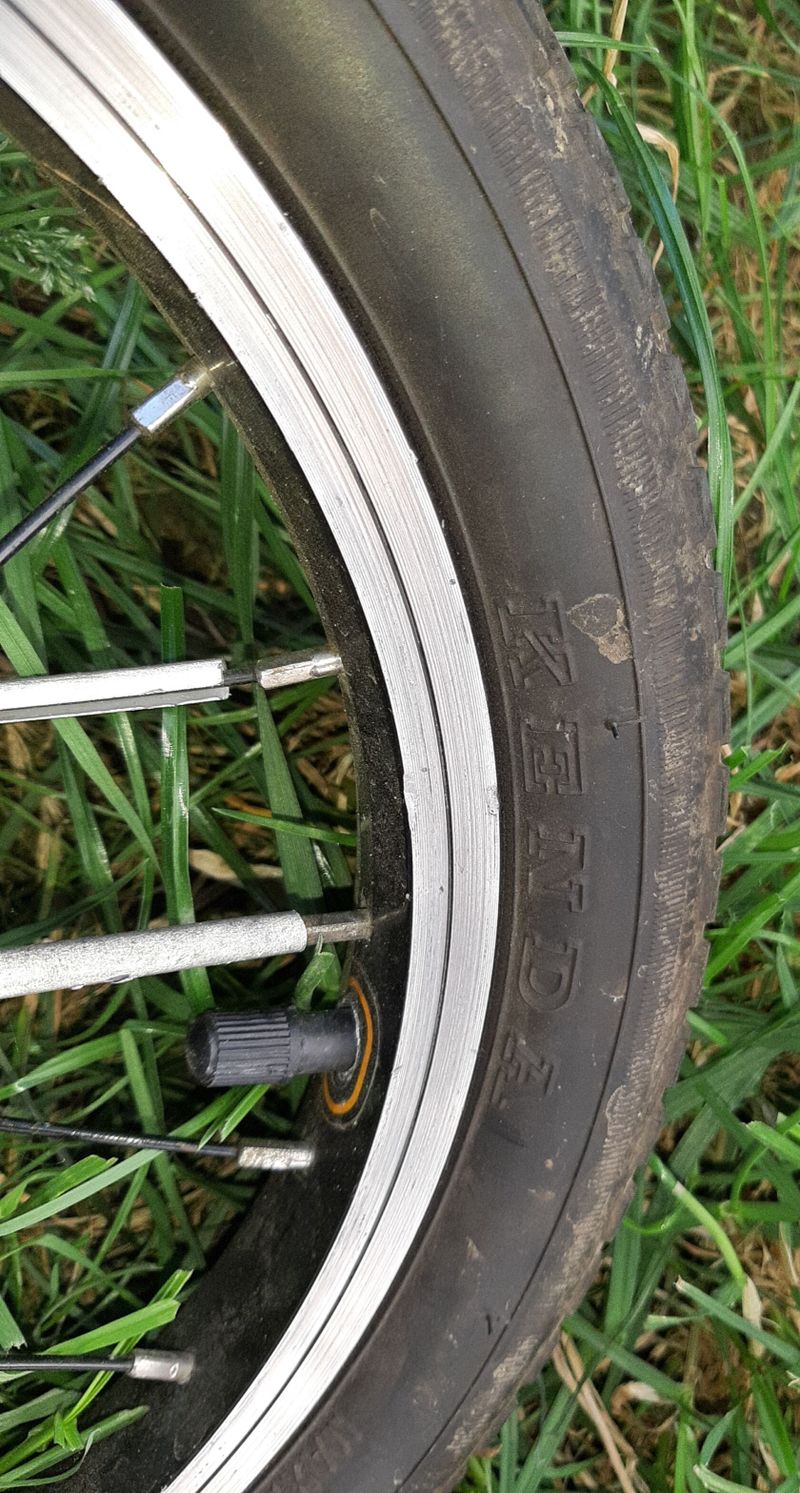 Islabikec CNOC 14