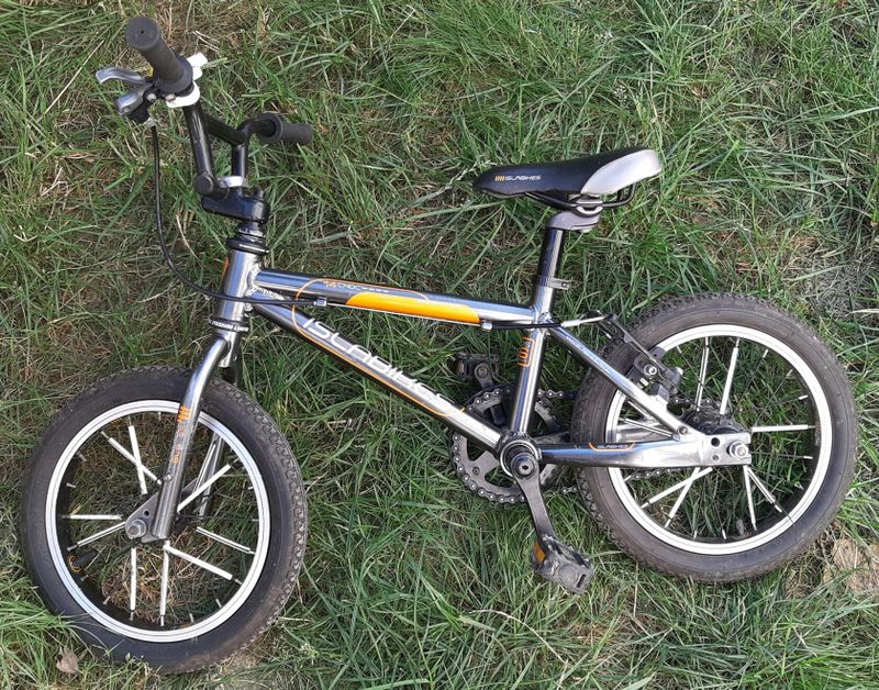 Islabikec CNOC 14