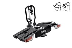Thule EasyFold XT 2 - provedeni "F"