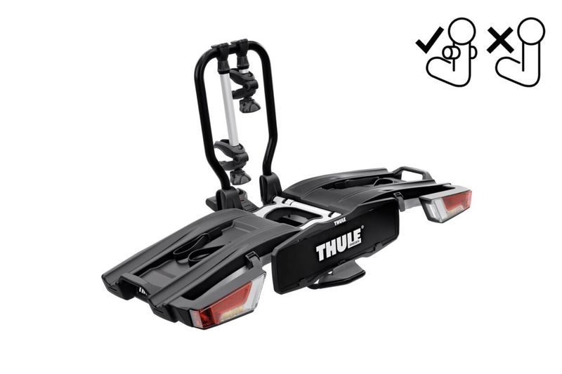 Thule EasyFold XT 2 - provedeni "F"