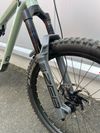 Commencal Meta - Custom build