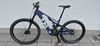 Elektrokolo Husqvarna LC6,top model,720Wh,karbon,L-ko,celodpružené,nové 0km, záruka 