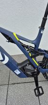 Elektrokolo Husqvarna LC6,top model,720Wh,karbon,L-ko,celodpružené,nové 0km, záruka 