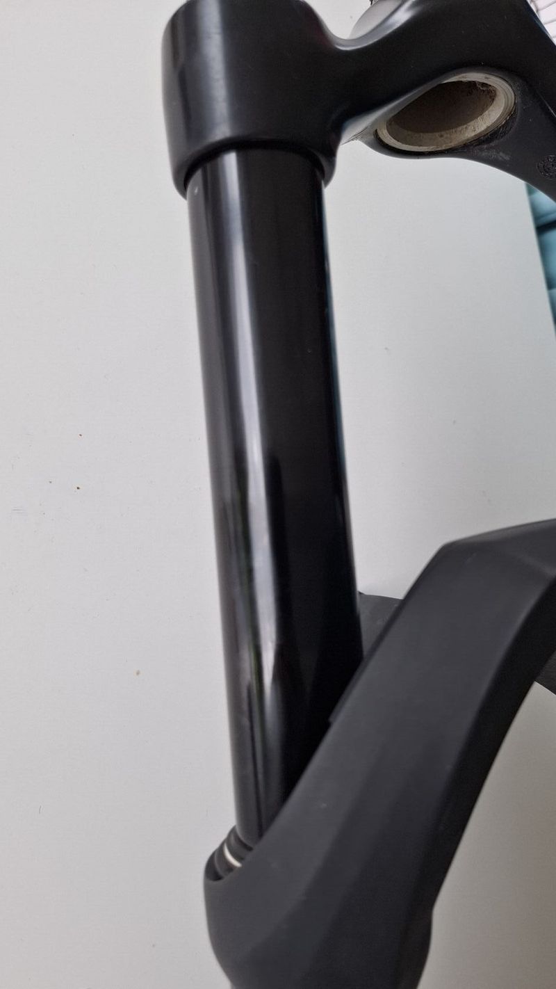 vidlice DVO diamond D3