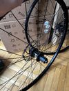 Zapletená kola Marin - 28" 