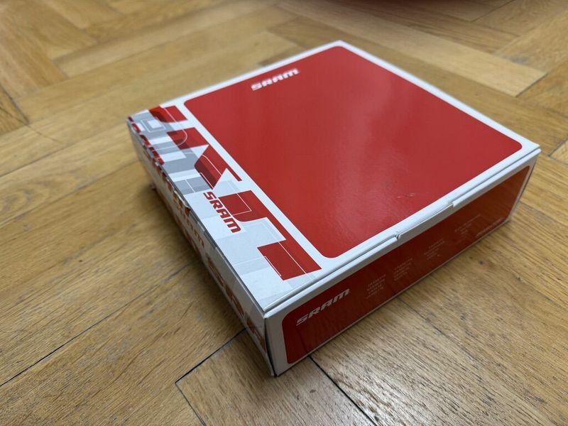 Kazeta SRAM PG-1130 11-42 11r.