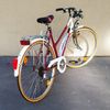 Retro dámské kolo Villiger San Bernardino 1988