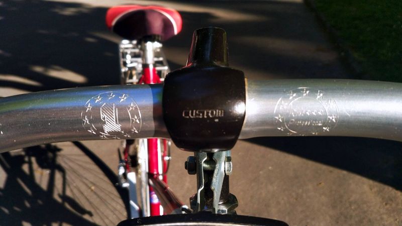 Retro dámské kolo Villiger San Bernardino 1988