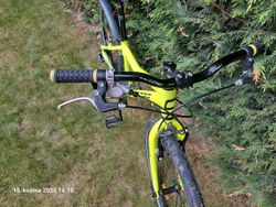 Core Nipper 24 1x9