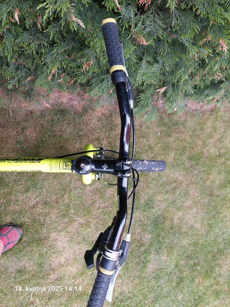 Core Nipper 24 1x9