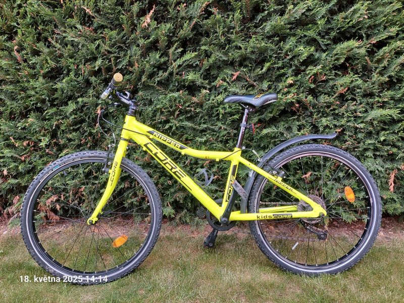 Core Nipper 24 1x9