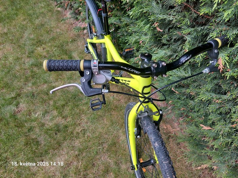 Core Nipper 24 1x9